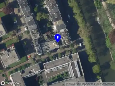 Nieuw bedrijf VvE Adriaanstraat 28 te Utrecht