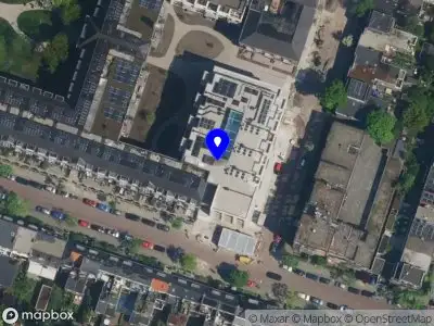 Kim Eldering - Project organisatie Haarlem