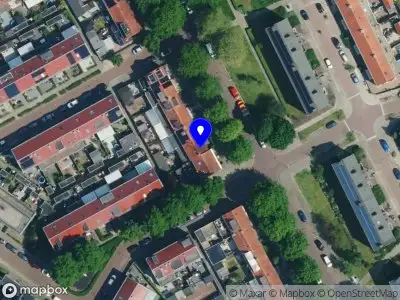 Nieuw bedrijf Nieko Bouw