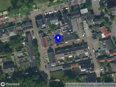 CodeGroen KOOG AAN DE ZAAN