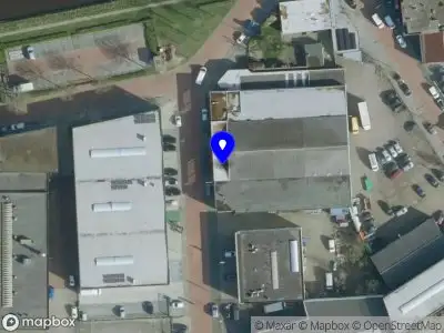 Nieuw bedrijf Hasman Helpende Hand