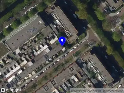 Stoomwerkzaamheden Komsu