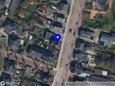 Interieur- en projectinrichting Pardik Niemeijer Assen