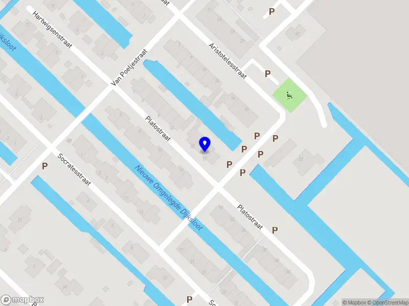 Schoonmaakbedrijf U & B Honselersdijk