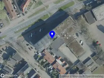 Jordi Merks Factotum Oss