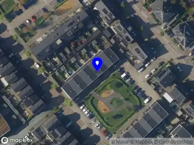 Lie Manatik Alphen aan den Rijn