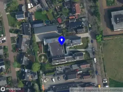 De Positieve Kracht Assen