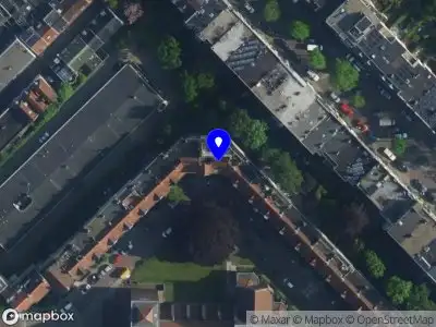 Vve Linnaeushof 19 Amsterdam