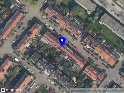 VvE Flatgebouw Spinbollaan Rotterdam