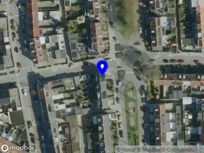 Nieuw bedrijf Steffi's Nails & More