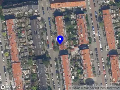 VvE Duizendschoonstraat 10-12 Rotterdam
