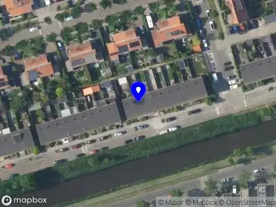 Pixel 3D Zeewolde