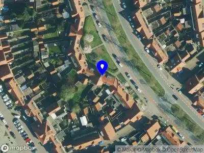 Bitnation Enschede