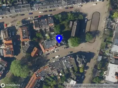 Holy Trinity Anglican Church Utrecht