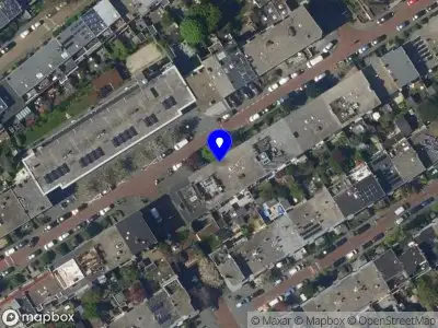 VvE Akeleistraat 58/68 te 's-Gravenhage 's-Gravenhage