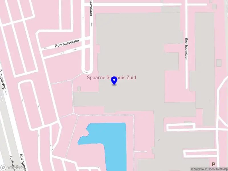 Huidkliniek Dorlas Haarlem