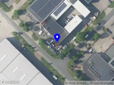 Roodbont Auto's Zeewolde