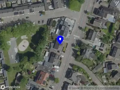 FENIX: Digital Solutions Eindhoven