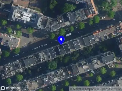VvE Nicolaas Maesstraat 47 Amsterdam
