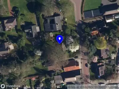 Nieuw bedrijf Psychotherapiepraktijk Doddema