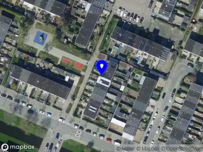 Nieuw bedrijf NatMik