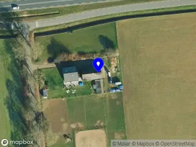 Nieuw bedrijf Menzcentraal