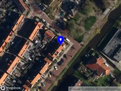 Anne Poell Voedingsdeskundige