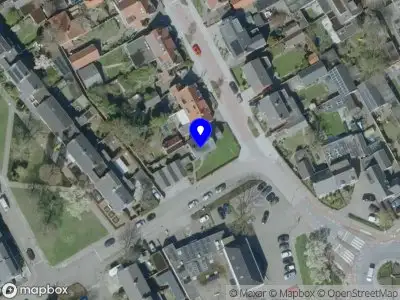 Nieuw bedrijf J Bennett Stucwerken