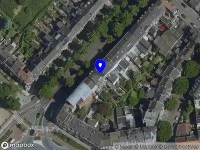 Jonas G?bbels waarnemend huisarts Maastricht