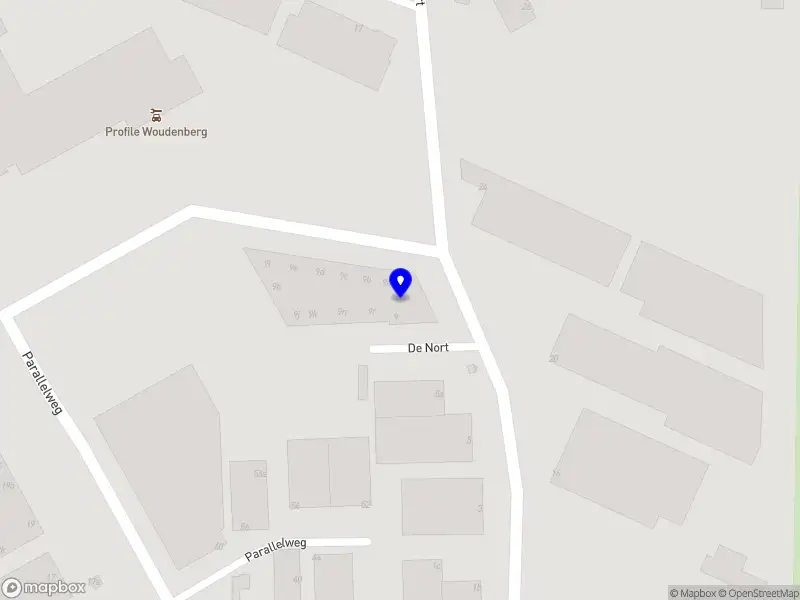 Nieuw bedrijf Tanghe Automotive