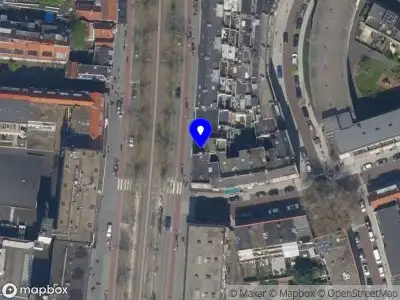 Nieuw bedrijf Sportclub Umut