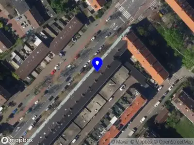 Viv?nt de Linde Rijswijk