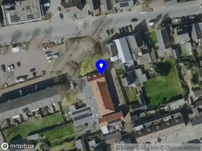 Biljartclub Levensvreugd