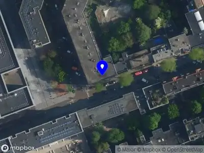 Nieuw bedrijf Natural Flow Yoga