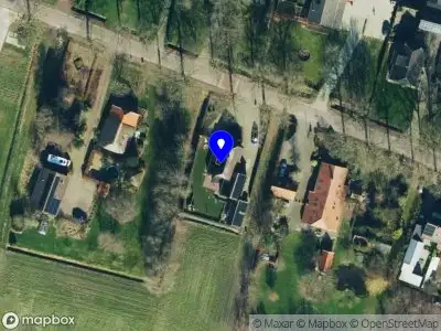 Zonne Energie Oost Drogteropslagen