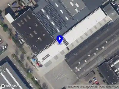 van Belzen Techniek Krimpen aan den IJssel