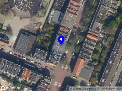 VvE Kortekade 72-AB te Rotterdam Rotterdam