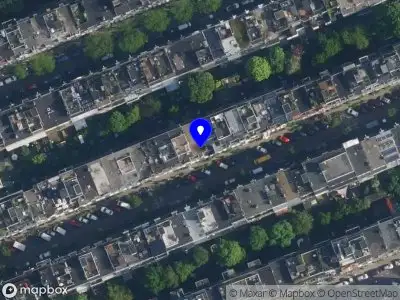 VvE Brederodestraat 38 te Amsterdam Amsterdam