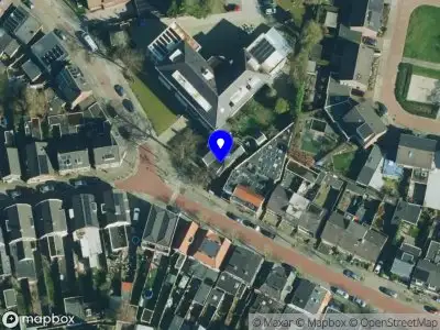 Nieuw bedrijf Lex Reerink