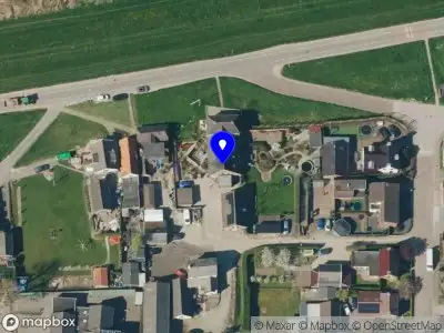 Nieuw bedrijf Creating4U