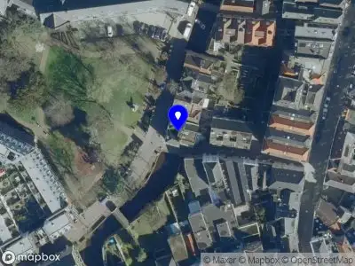 D. v. Bokhoven Grond/Straatwerk