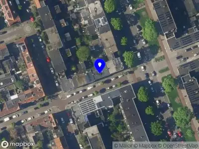 VvE Hub Duyfhuysstraat 66-66 Bis Utrecht