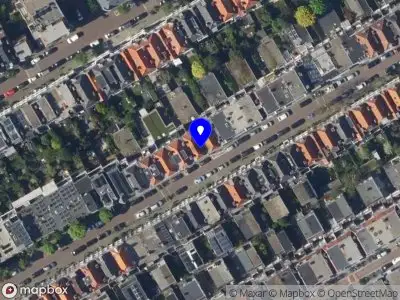 VvE Copernicusstraat 61 en 63 's-Gravenhage