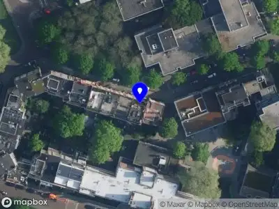 Vve gebouw Heinzestraat 15 te Amsterdam Amsterdam