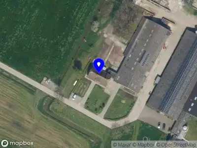 Nieuw bedrijf Bassa Agrarische Dienstverlening