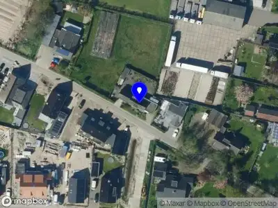 P. Driesten Shovelmachinist Limmen