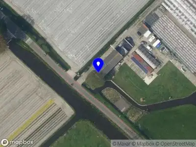 Aannemersbedrijf Blankenstein Voorhout