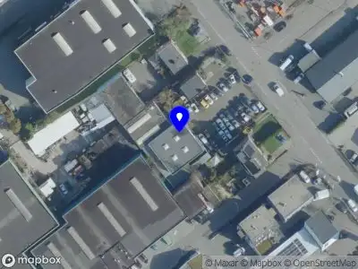 Nieuw bedrijf V.O.F. Auto Reparatie Nijmegen