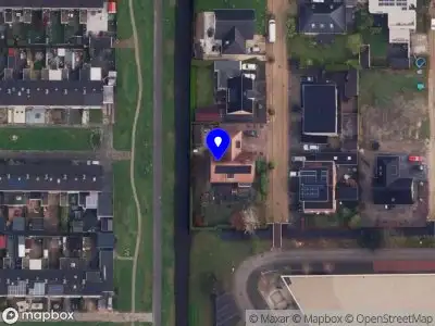 Nieuw bedrijf Schier-werk