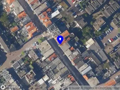 Kustlijn 's-Gravenhage